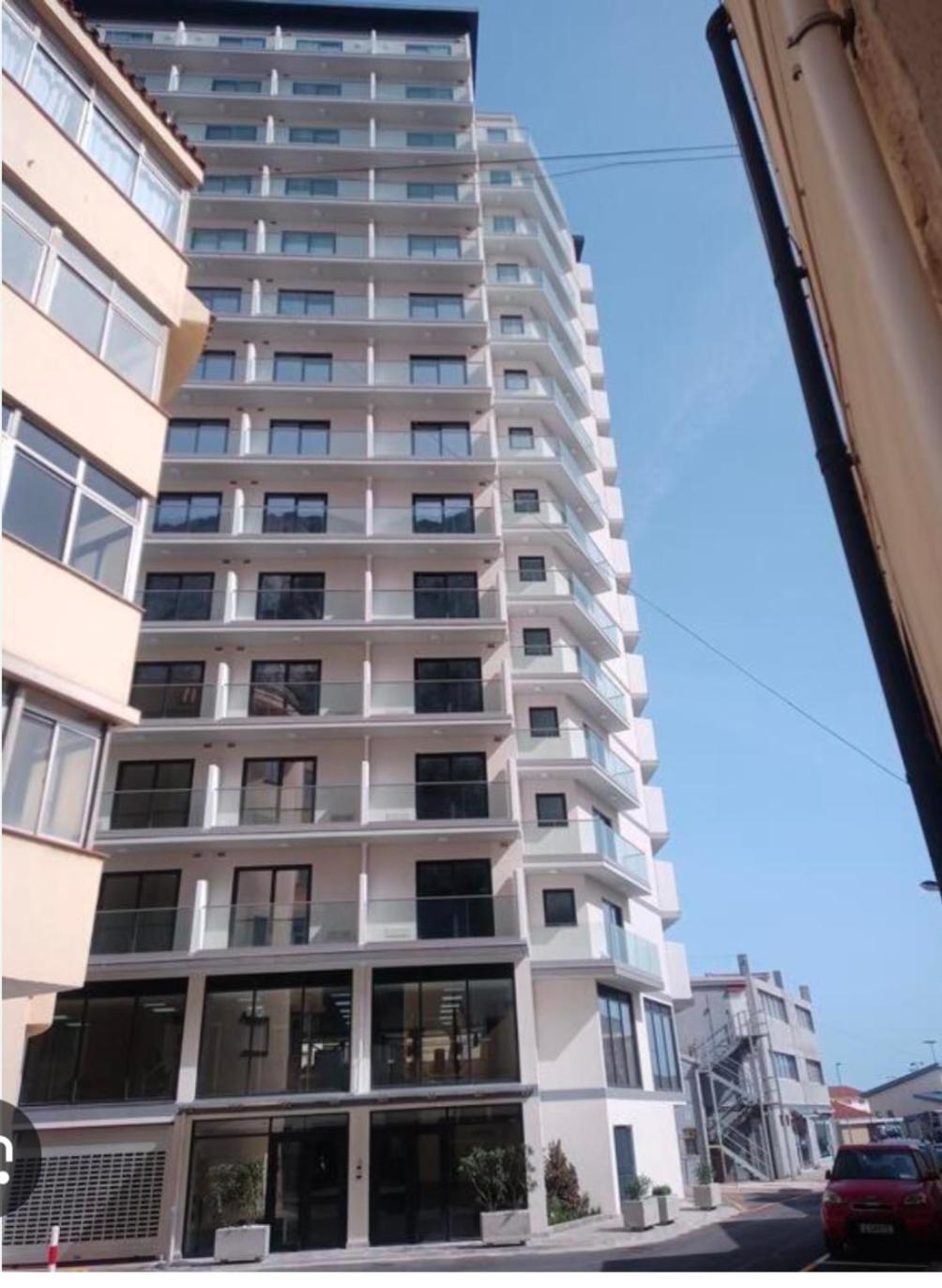 The Hub Διαμέρισμα Γιβραλτάρ Εξωτερικό φωτογραφία